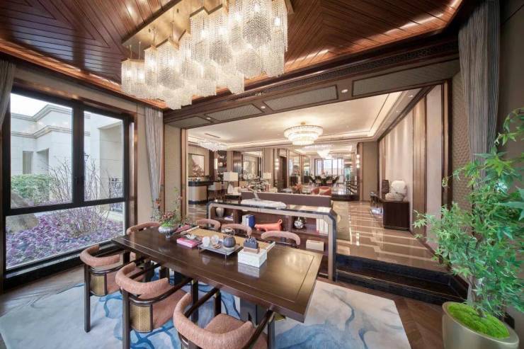 西安商铺!曲江星河湾二期户型展示▁景观居所▁品牌房企 升级钜