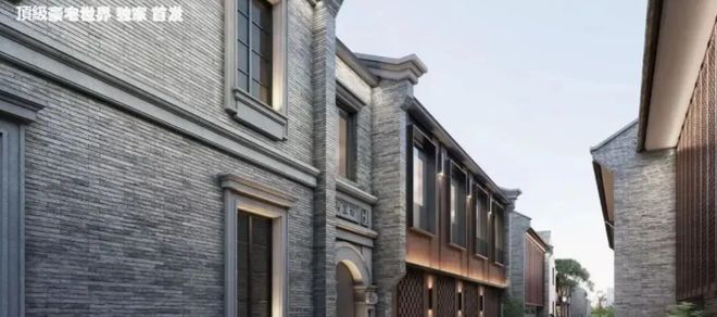 官方聚焦黄浦豫外滩官方售楼处发布：豫外滩以品质铸就传奇!