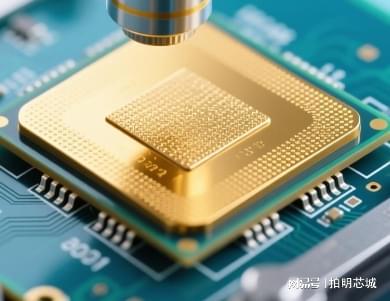 PCB打样特殊工艺介绍「沉金工艺」