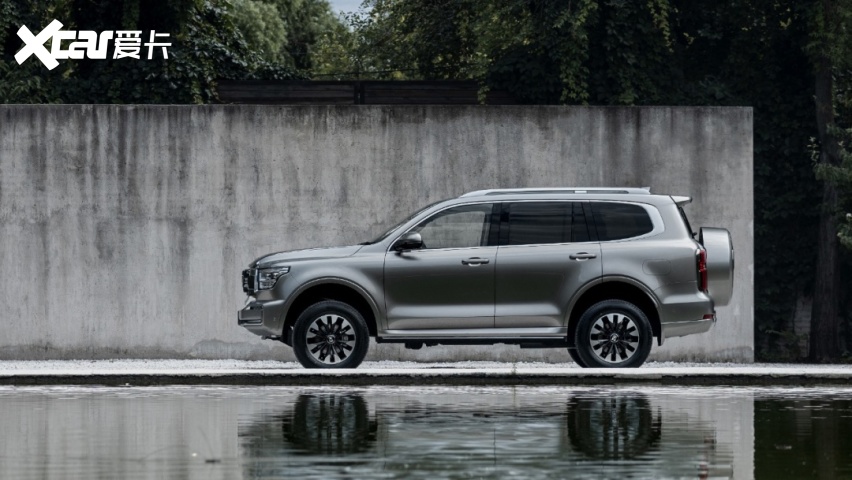 坦克500怎么选 手把手教你选装包如何避坑！